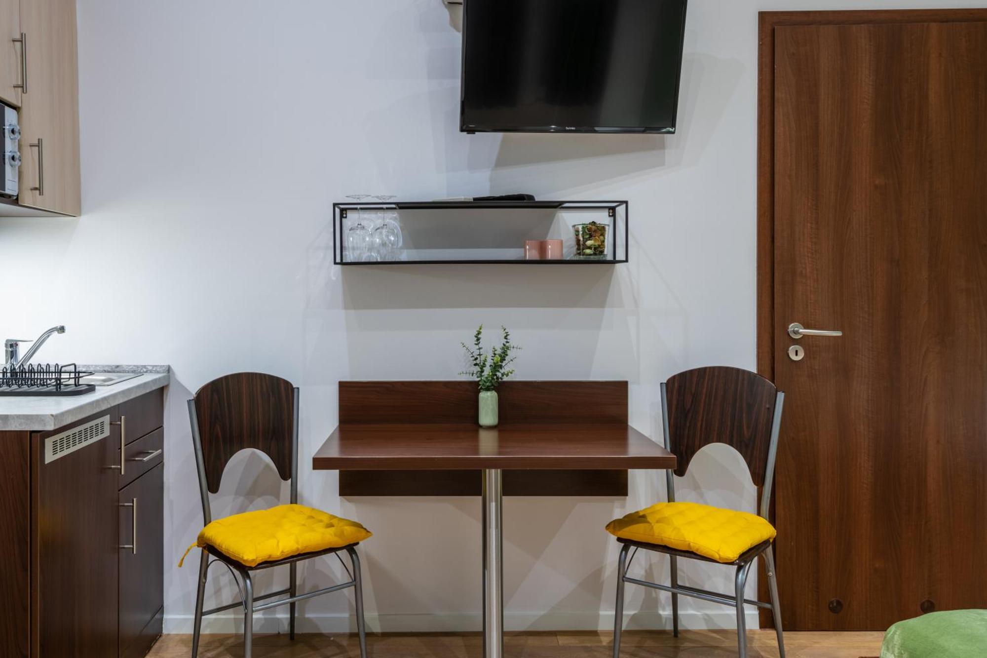 Budapest Holidays Apartments Exterior foto