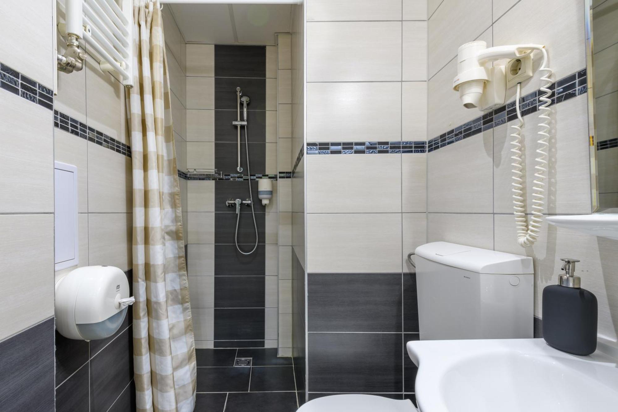 Budapest Holidays Apartments Exterior foto