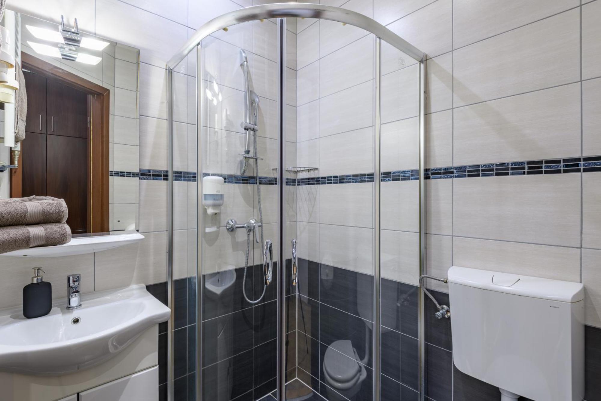 Budapest Holidays Apartments Exterior foto
