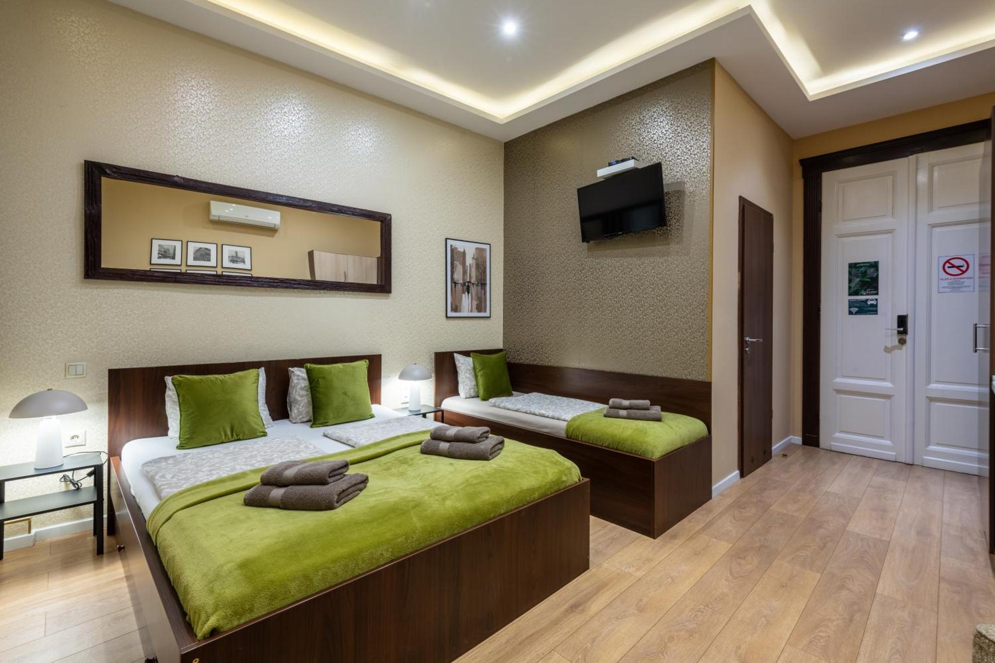 Budapest Holidays Apartments Exterior foto