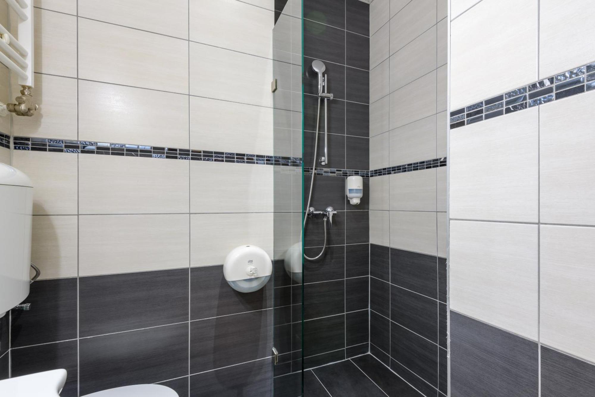 Budapest Holidays Apartments Exterior foto